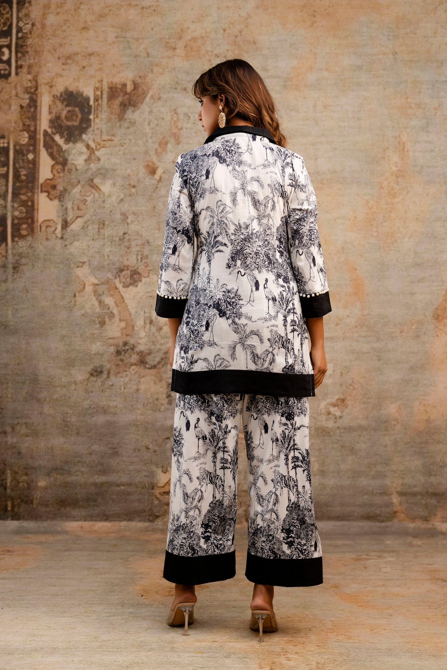 Rituals Tropical Coord Set