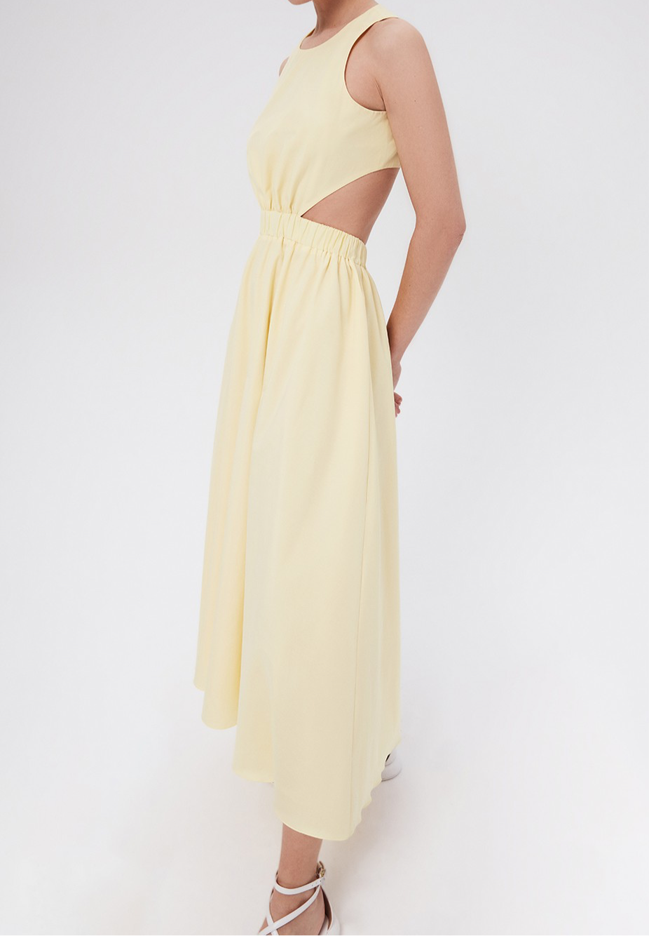 ๐๐๐ฅ๐ฅ๐จ๐ฐ ๐๐ฎ๐ญ-๐๐ฎ๐ญ ๐๐๐ฑ๐ข ๐๐ซ๐๐ฌ๐ฌ