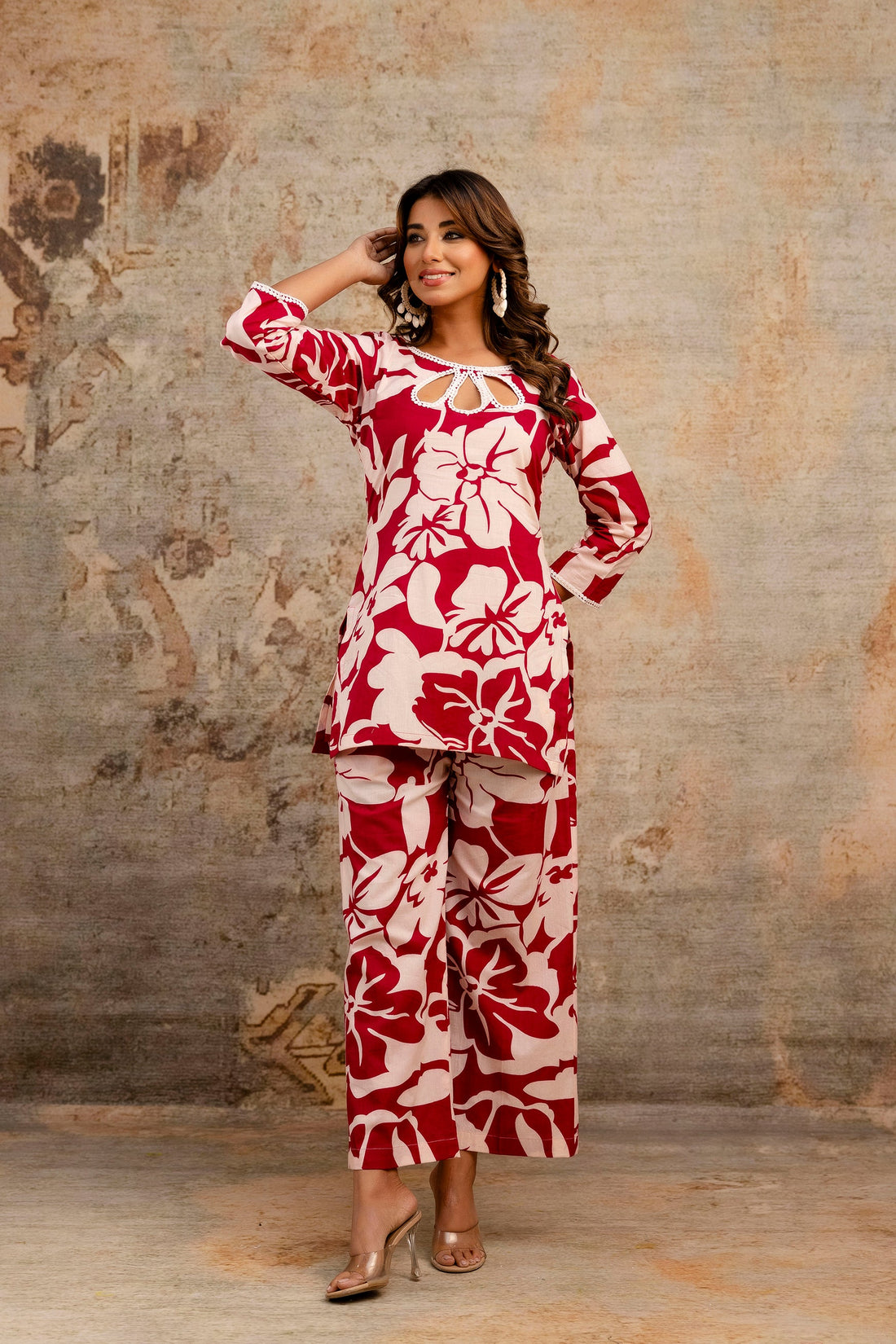 One Co-ord Set, Five Ways — Here’s How We’d Style It
