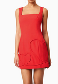 The Jill Party Dress