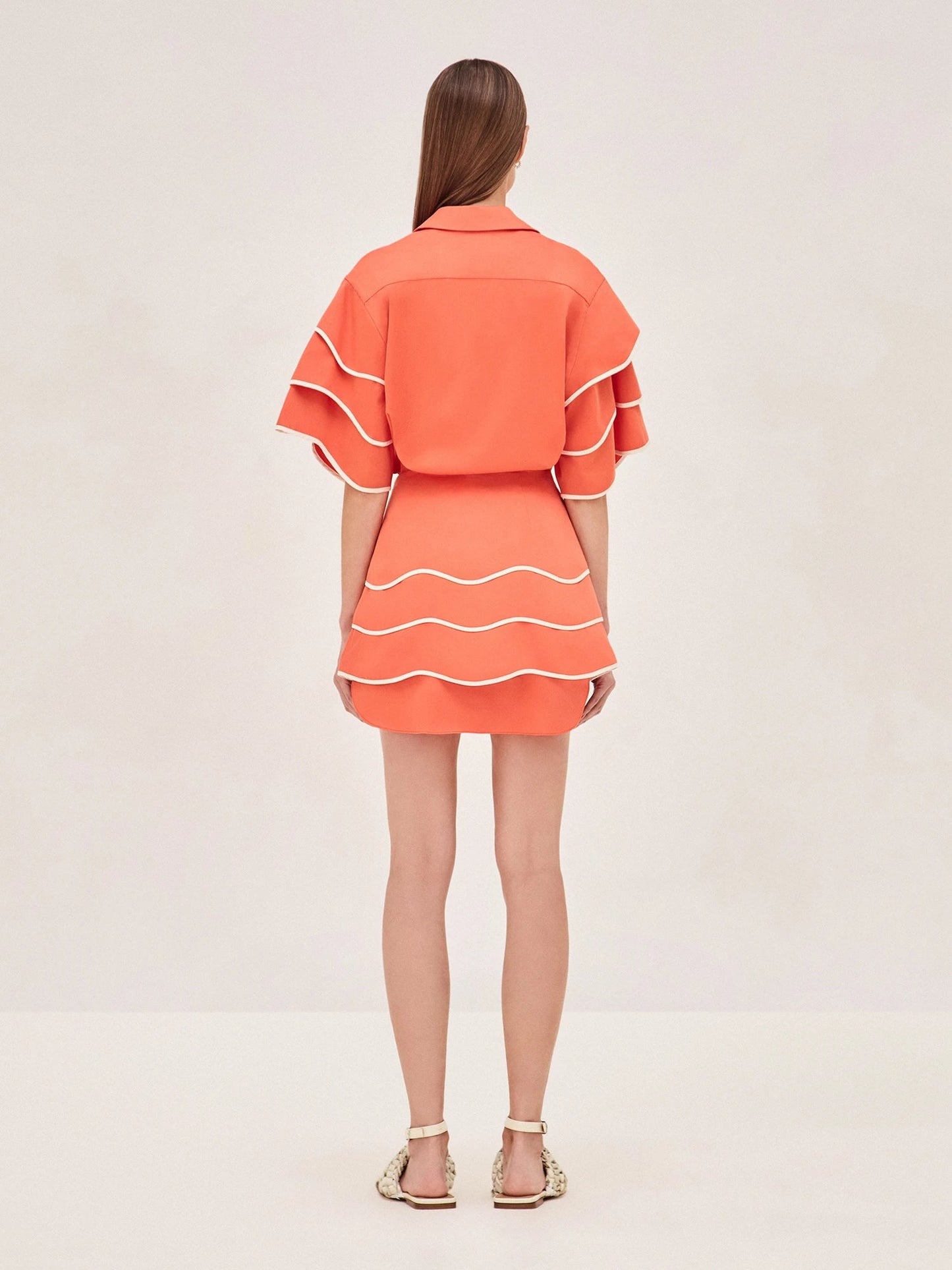 Easy-Peasy Co-ord set