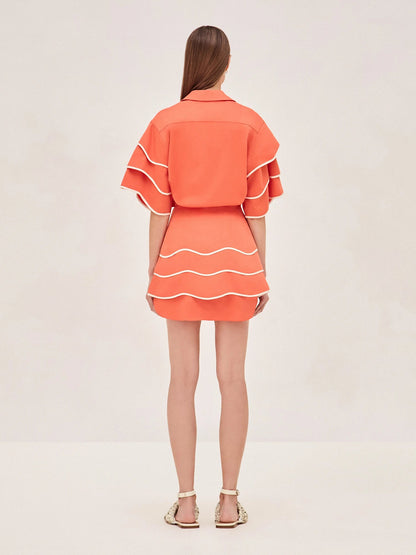 Easy-Peasy Co-ord set