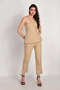 Oyster Co-ord Set