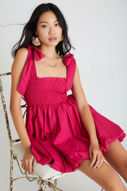 Maria Dress
