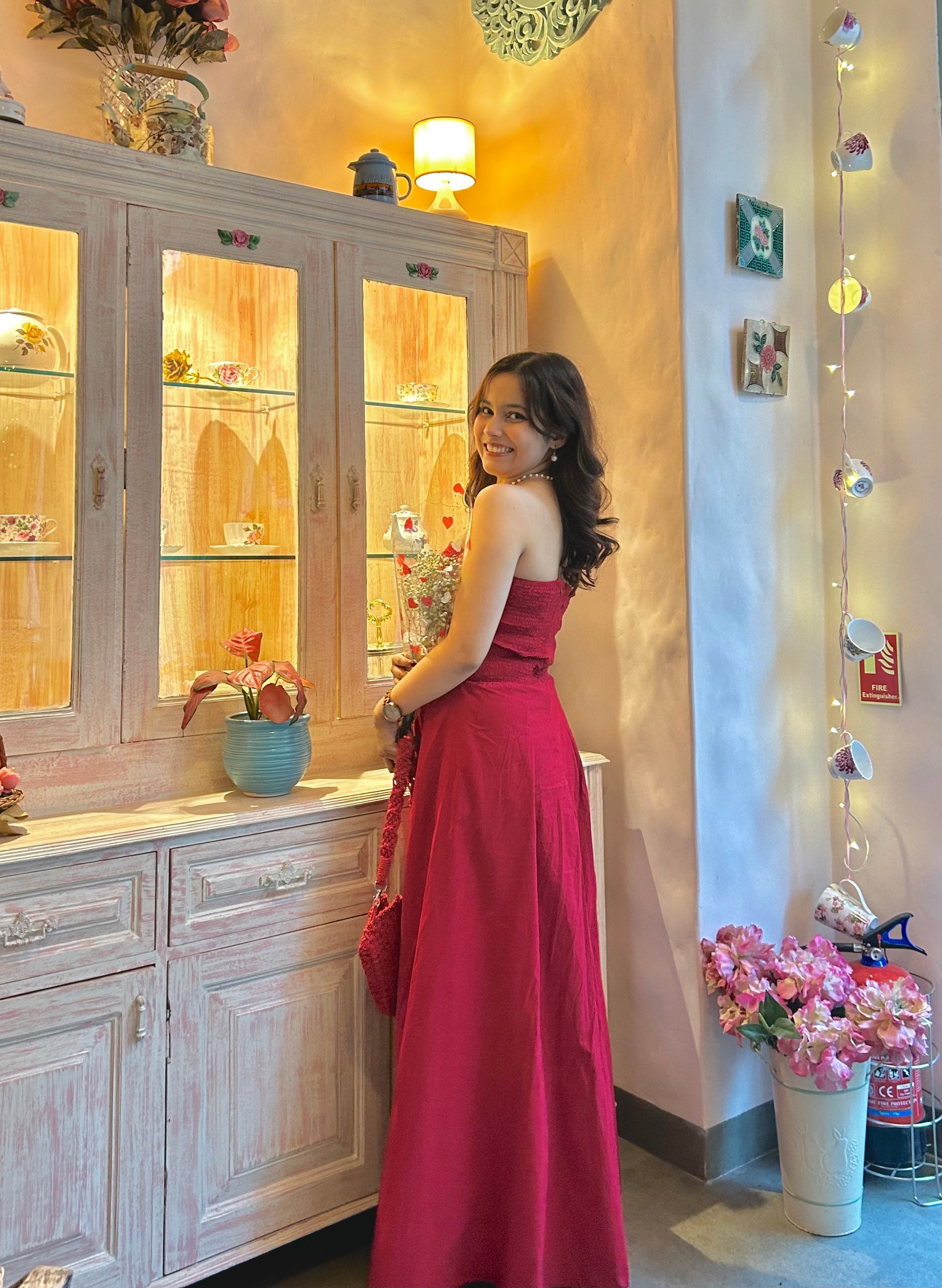 do be red dress Red Dress: Why You Should Own One