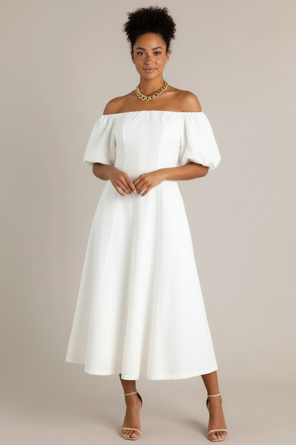 Lia Dress