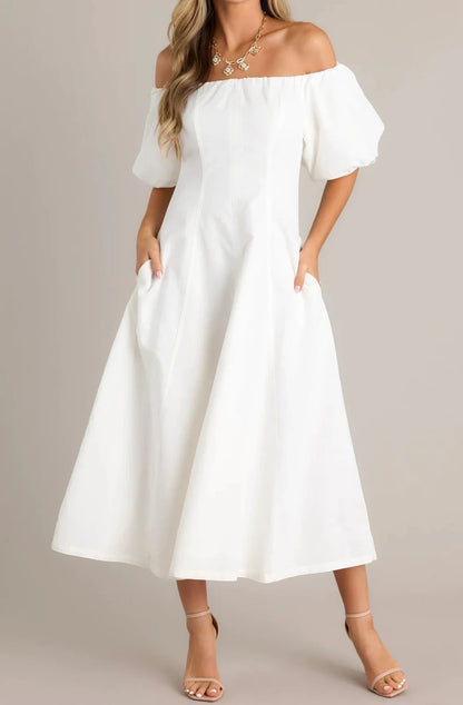 Lia Dress