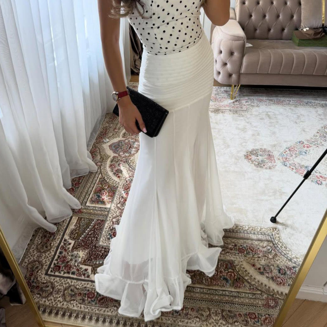 Mermaid Skirt