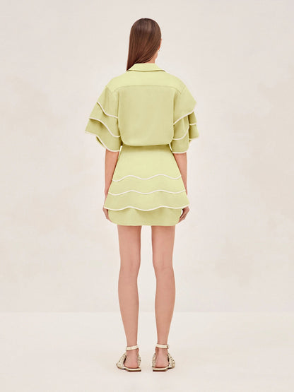 Easy-Peasy Co-ord set