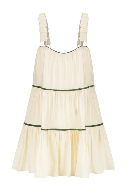 Swan Dress