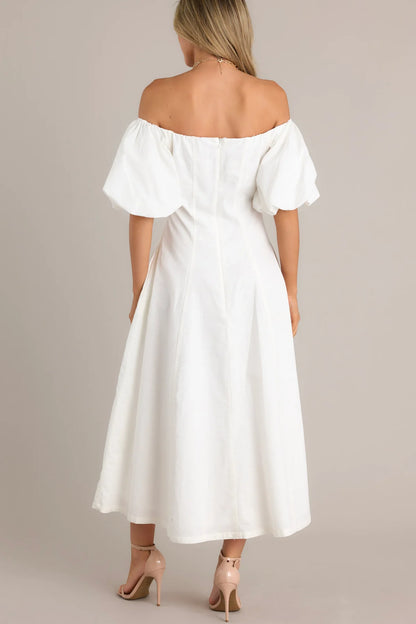 Lia Dress