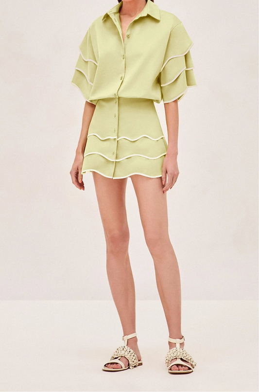 Easy-Peasy Co-ord set