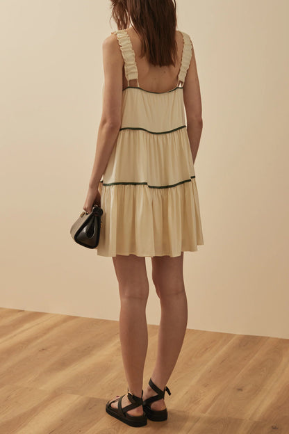 Swan Dress