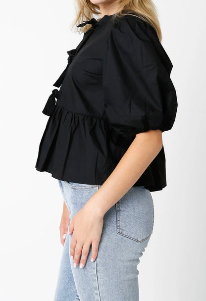 Bow Top
