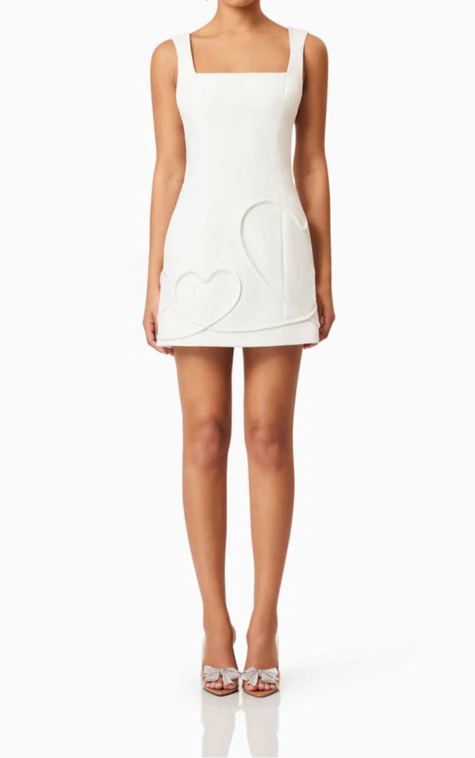 The Jill Party Dress