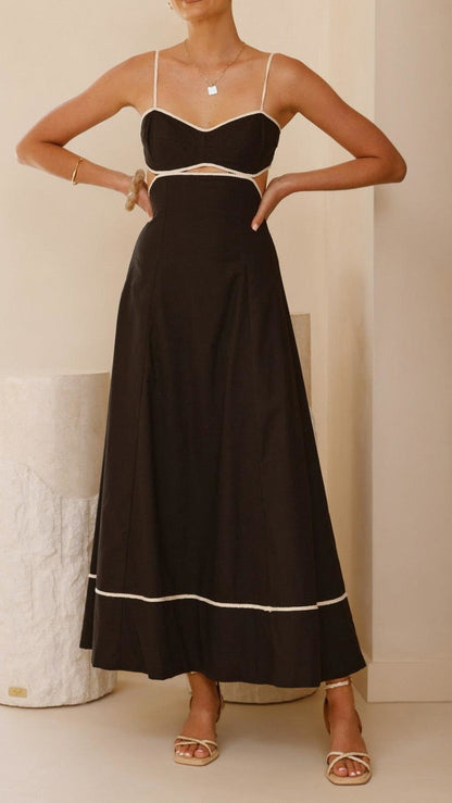 Amoura Dress