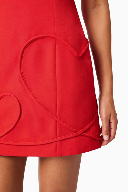 The Jill Party Dress