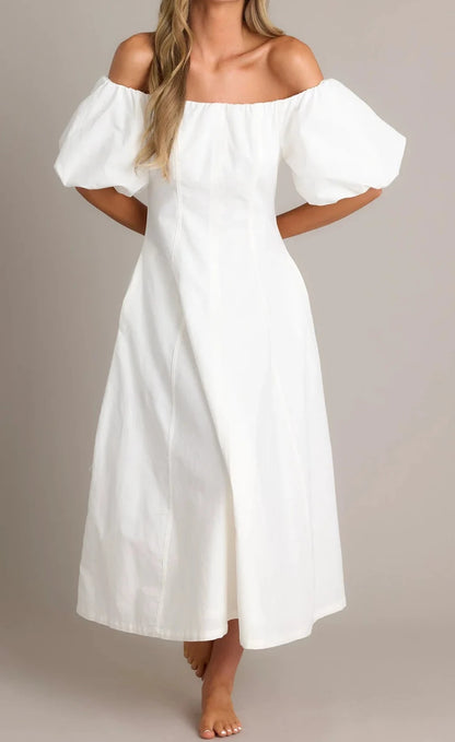 Lia Dress