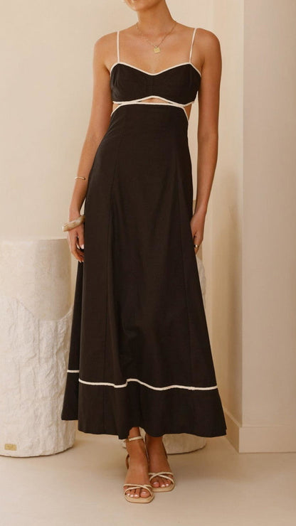 Amoura Dress