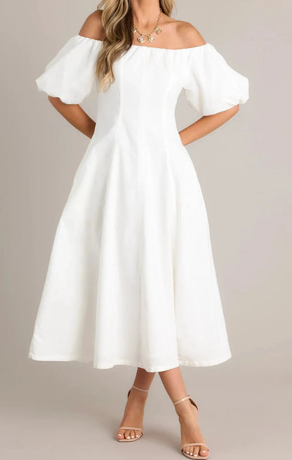 Lia Dress