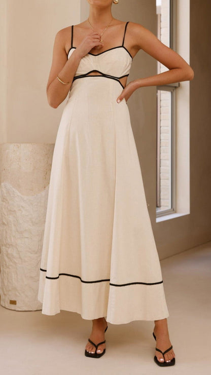 Amoura Dress