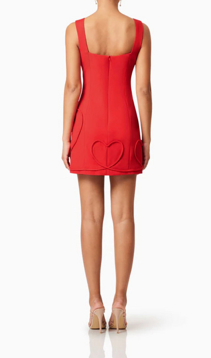 The Jill Party Dress