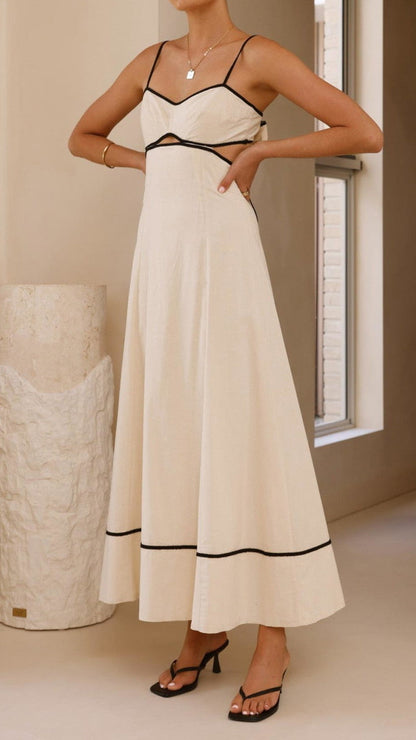Amoura Dress