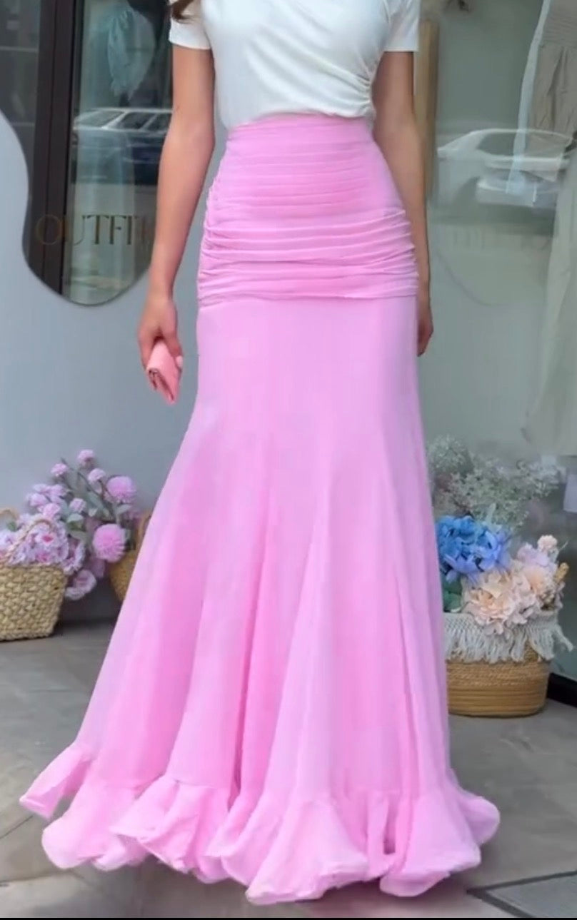 Mermaid Skirt