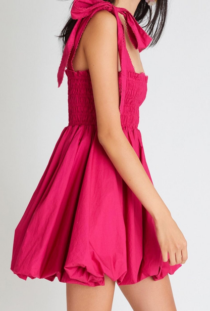 Maria Dress