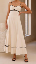 Amoura Dress