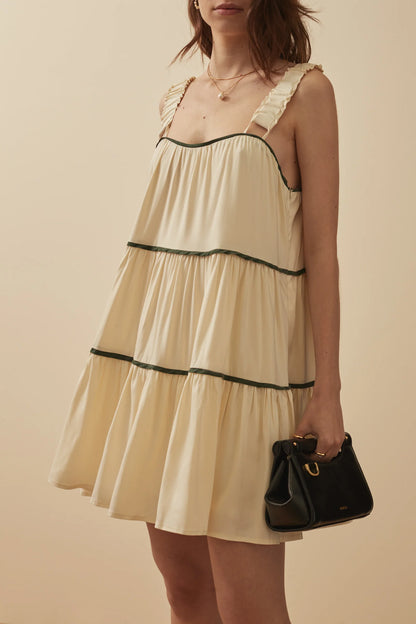 Swan Dress