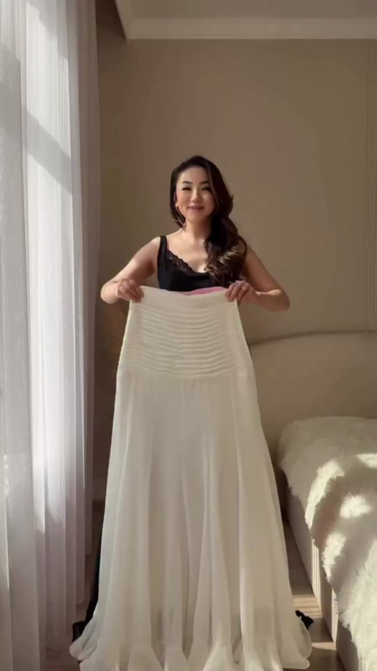 Mermaid Skirt