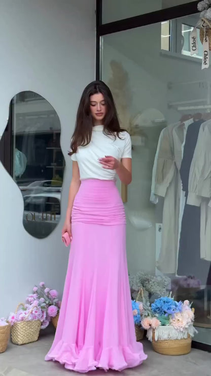 Mermaid Skirt
